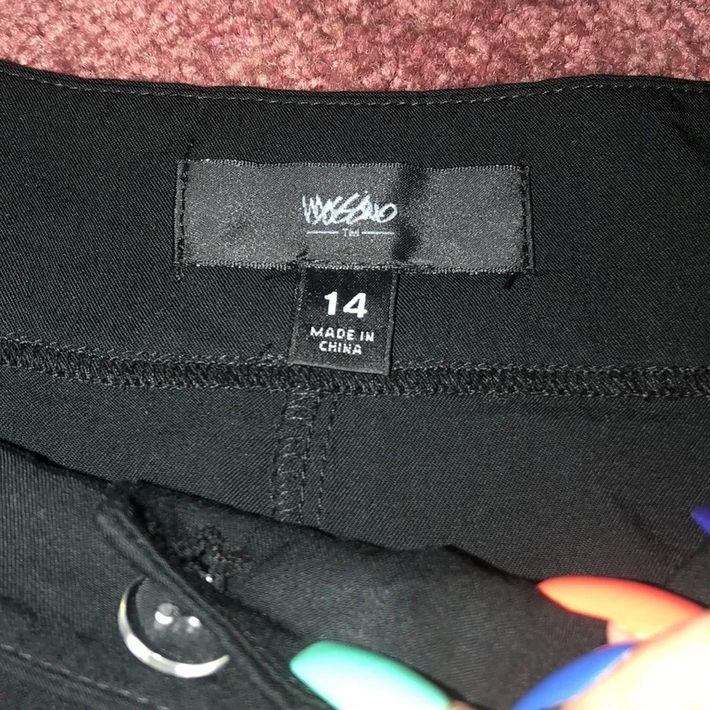 NWT Mossimo Shorts